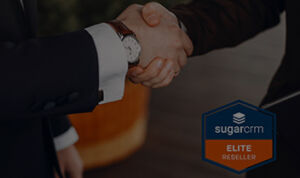 Ambit Software named Elite Partner by SugarCRM